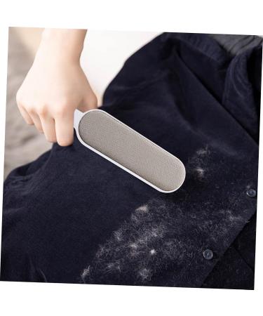 BESPORTBLE Pet Hair Removal Brush | Effective Cat & Dog Shedding Tool | Electrostatic Fur Remover for Bedding & Clothes | 30.5x10CM - Buy Online on GoSupps.com