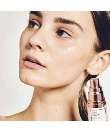 Buy BeautyBio Love Story Set - Daily Vitamin C Serum & Brazilian Rose Quartz Roller for Glowing Skin | International Shipping Available - Buy Online on GoSupps.com