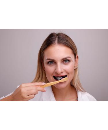 Hello Coco Booster - Elevate Your Smile with All-Natural Tooth Elevation Powder | International Shipping Available - Buy Online on GoSupps.com