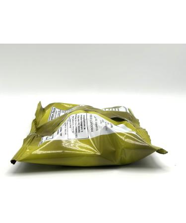  Barnetts Barnetts Sweets Mega Sour Candy Lemon Lemon (227g) - Buy Online on GoSupps.com