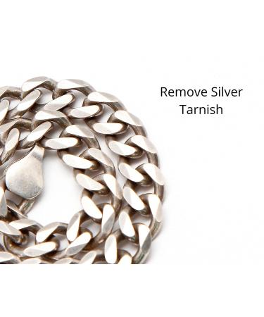2 LB 1/8" Stainless Steel Tumbling Media Shot Jewelers Mix 4 Shapes Tumbler Finishing - Buy Online on GoSupps.com