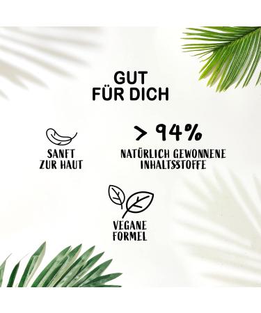 Schwarzkopf Henkel FA Divine Moments Shower Gel 6 x 250 ml 95 ingredients of natural origin send your senses on a wonderful journey and enjoy the velvety scent of wild camellias - Buy Online on GoSupps.com