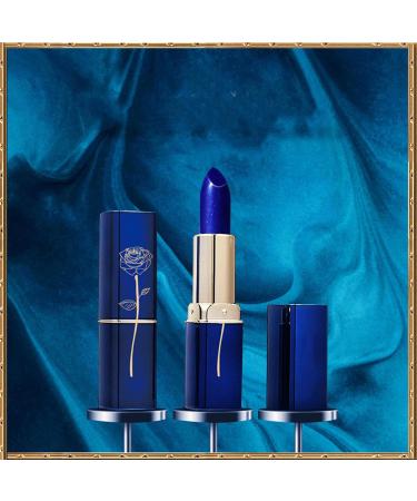Manuka Lip Care LESSXCOCO Lipstick Moisturising Moisturising Non Stick Cup Colour Changing Lipstick Lip Care Organic Propolis (Pink One Size) 1 count (Pack of 1) pink - Buy Online on GoSupps.com