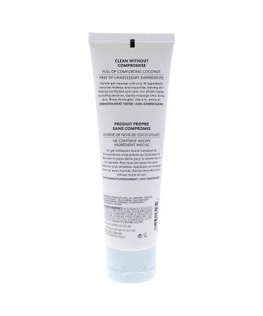 bareMinerals Pureness Gel Cleanser Coconut & Prickly Pear 4 oz - Buy Online on GoSupps.com