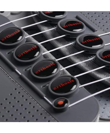 Wedf Thorakolumbale Solid Spinal Support Belt - Adjustable Lumbar Support for Herniated Disc Sciatica Stenosis & Scoliosis - Pain Relief Solution - Buy Online on GoSupps.com