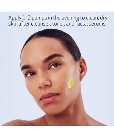 Obagi Medical Retinol + PHA Refining Night Cream - Clinically Proven Dual-Action Overnight Anti-Aging Face Cream for Smoother Renewed Skin & a More Even-Looking Complexion - 1.7 Oz - Buy Online on GoSupps.com