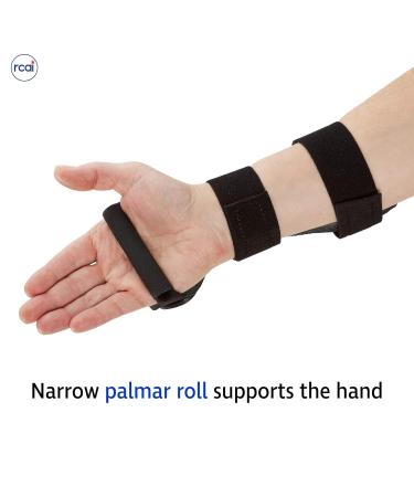 Dorsal Carpal Tunnel Splint - Extra Small Right | Pain Relief & Support for Carpal Tunnel Syndrome - Buy Online on GoSupps.com