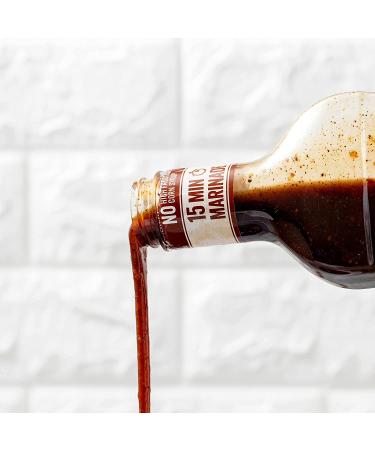 Lawry's Hickory Brown Sugar Marinade - 12 fl oz - Buy Online on GoSupps.com