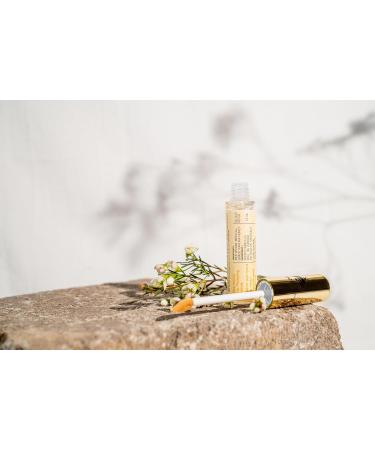 Bee Rx Lip Plumping Serum - Natural Bee Venom Plus Kanuka Honey - Anti-Aging Lip Care Products Lip Moisturizer for Smooth Soft Lips - Buy Online on GoSupps.com