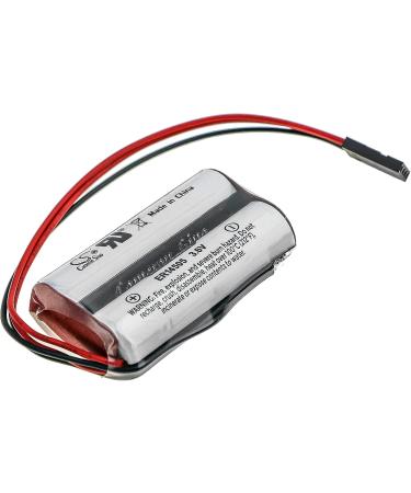 Buy 2XSL360/131 5400mAh Battery Compatible with Tsx17 - International Shipping Available - Buy Online on GoSupps.com