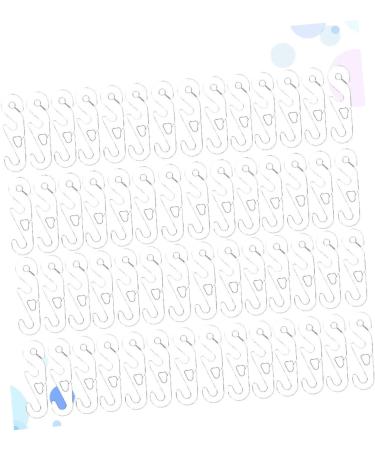 Gleavi 200th MA Face Extension Hook | Adjustable Buckle Tube Rope Holder for Ear Straps | Slipproof Ear Extend Hooks - White - Buy Online on GoSupps.com