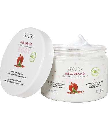 Perlier Pomegranate fondant body cream 300 ml