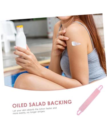  MERRYHAPY MERRYHAPY Tanning Strips for Wrists Flocked Lotion Applicator for Sunscreen Applicator - Tanning - Buy Online on GoSupps.com