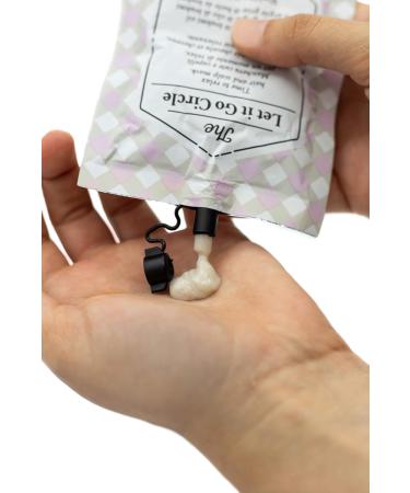 Davines TCC Let It Go Circle 50 ml - International Shipping | Premium Hair Care - Buy Online on GoSupps.com