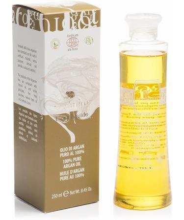 Arganiae Pure Argan Oil 250 ml - Buy Online on GoSupps.com