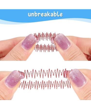 Buy Aoliandatong 12-Piece Massage Rings Set | Acupressure Finger & Wrist Rings for Stress Relief & Arthrosis Support - Buy Online on GoSupps.com