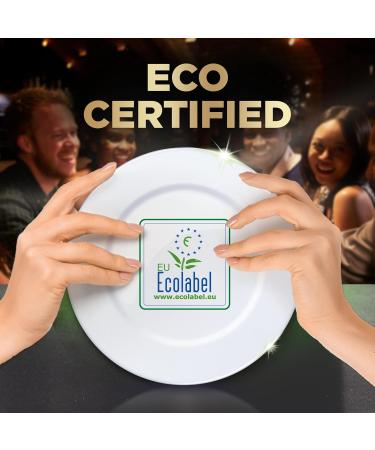 Finish Ultimate All in One 0% Dishwasher Tablets 100's Unscented - 100 Count - Buy Online on GoSupps.com