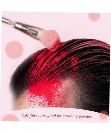 Shop Ipetboom Multifunctional Pink Makeup Brush Set - High-Quality Artificial Fiber Lip Brush for Women | Worldwide Shipping - Buy Online on GoSupps.com