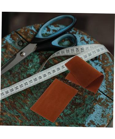 50 Pcs Eyeglass & Watch Cleaning Cloths Versatile Cleaner for Jewelry Silverware & Pet Accessories - Buy Online on GoSupps.com