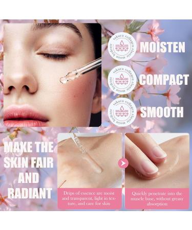 sakura face serum - Buy Online on GoSupps.com