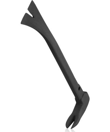 Bates- Cats Paw Nail Puller  8-Inch  Pry Bar  Mini Pry Bar  Small Pry Bar  Flat Pry Bar  Pry Bars  Tool Pry Bar  Hammer Pry Bar  Crowbar  Nail Puller Tool  Cat Paw  Crowbar Tool  Mini Crowbar - Buy Online on GoSupps.com