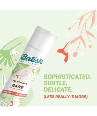 Buy Batiste Health & Wellness Colorless Product - Premium Quality Fast International Shipping - Buy Online on GoSupps.com