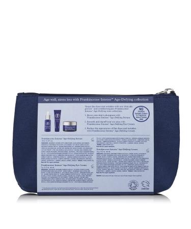 Neal's Yard Remedies Frankincense Intense Age-Defying Skincare Set - Enhance Your Glow | International Shipping - Buy Online on GoSupps.com