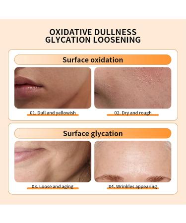 Astaxanthin Serum for Face Face Serum for Women Retinol serum for face Anti Aging for Firmness Moisturizing Smooth Fine Lines Dry Skin Glow Shrink Pores(20PCS) 0.5 Fl Oz (Pack of 2) - Buy Online on GoSupps.com