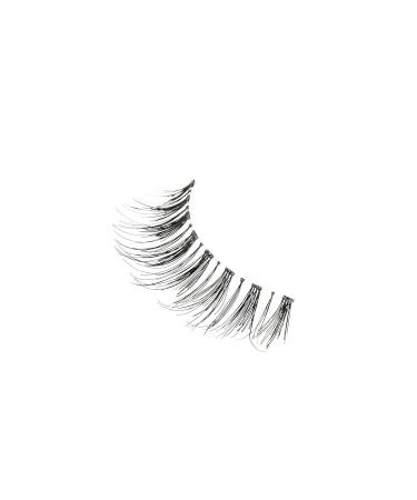 Kiss Broadway Eyelashes Combo Deal 6-Pack (BLA20) - Buy Now and Save! - Buy Online on GoSupps.com