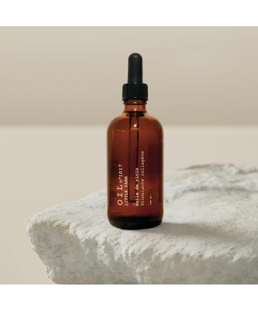 little farm Oil castor oil