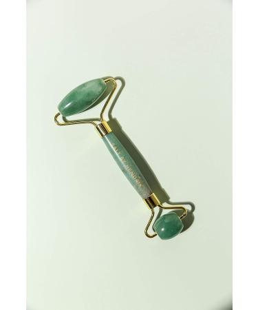 Buy Salt by Hendrix Jade Face Roller | Clean & Non-Toxic Natural Skincare - International Shipping - Buy Online on GoSupps.com