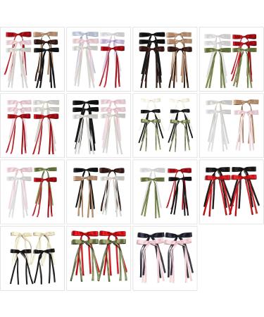 Hair Clips Y2K Ballet Core Long Flat Clips Ballet Core Hairpins Elegant Hair Clips Bundles Vintage Hair Clips J - Buy Online on GoSupps.com