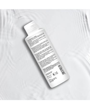  Profesia Shampoo for oily hair 300 ml mild shampoo professional rebalancing shampoo oily hair anti-sebum and anti-grease treatment seboregulating shampoo - Buy Online on GoSupps.com