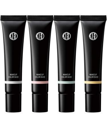 Koh Gen Do Moisture Color Base Lavender Pink - Hydrating Makeup Primer for Radiant Skin | International Shipping Available - Buy Online on GoSupps.com