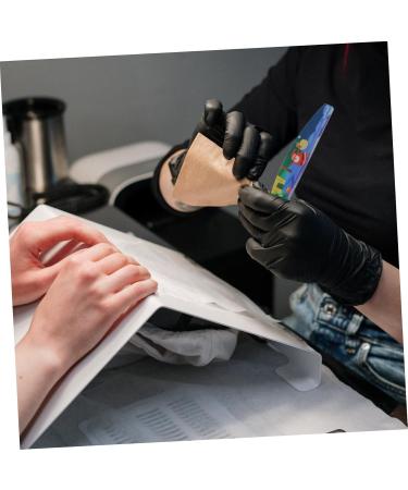 FRCOLOR Set of 6 Professional Nail Polish Sanding Tool Kit De Manicura Manicure Nail Polish Set Manicure Sanding Block Nail Shaping File Creative Nail Files - Buy Online on GoSupps.com