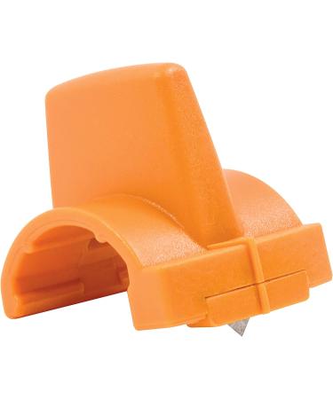 Fiskars 177500-1001 Fiskars Reinforced Trimmer Blades (2 Pack) Packaging May Vary Orange - Buy Online on GoSupps.com