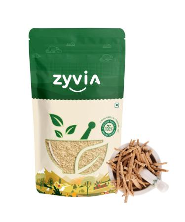 Organic Ashwagandha Root Powder Unpolished Premium Grade Natural Adaptogen for Stress Energy & Immunity 100% Pure Herbal Supplement (3.5 Ounce) 3.5 Ounce (Pack of 1)