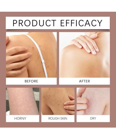 homomdy Body cleanser with beef fat and honey moisturizing shower gel with honey for rough and dry skin moisturizing shower gel for deep cleansing and nourishment for a smooth even skin tone 3pcs - Buy Online on GoSupps.com