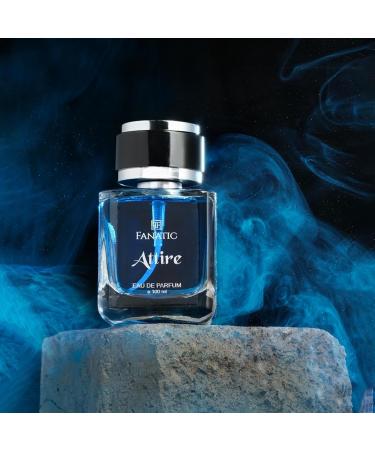 DJ FAN-ATIC ATTIRE PERFUME - Buy Online on GoSupps.com