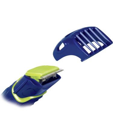 Buy Wilkinson Sword Hydro 5 Groomer Razor +1cl - Ultimate Shaving Experience | International Shipping Available - Buy Online on GoSupps.com