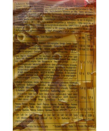  Italian Gourmet E.R. Divella Ziti Tagliati N. 33 Lot of 10 durum wheat semolina pasta 500 g + box Italian Gourmet Polpa di Pomodoro 400 g - Buy Online on GoSupps.com