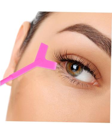 30 Pcs Housoutil False Eyelash Y-Shaped Brush Set - Lash Lift Separator & Spoolie for Eyelash Extensions - Makeup Kit - Buy Online on GoSupps.com