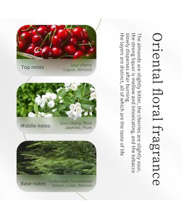 MAJESTY S SECRET PHEROMAX Women Perfume Scented Gift Box Beauty Fragrance Women's Scent Set Eau De Parfum for Women Premium Fragrance Collection High-End Fragrance Spray 3.4 Fl Oz Bottle Size TAN Cherry Muse - Buy Online on GoSupps.com