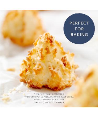 by Amazon Desiccated Coconut 200g 200g (Pack of 1) - Buy Online on GoSupps.com