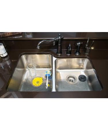 COMPAC HOME Plink Garbage Disposal Cleaner & Deodorizer - Simply Fresh Scent Value Pack (40 Count) - Infuse & Freshen Your Kitchen Waste Disposal - Easy-to-Use Waste Disposal Cleaner - Buy Online on GoSupps.com