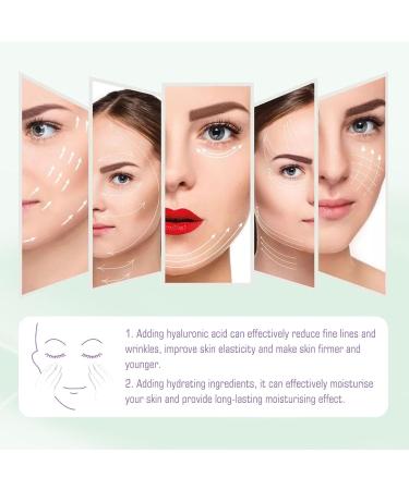 Mnozreo Instant Face Lift Firming Cream antiwrinkle cream immediate effect for all skin types - Buy Online on GoSupps.com