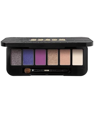 Buxom Empty Eyeshadow Bar Palette - Customizable Makeup Organizer for Travel & Beauty - Buy Online on GoSupps.com