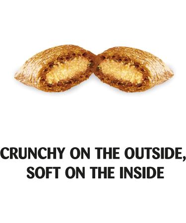 Buy TEMPTATIONS Classic Cat Treats Variety Pack - Crunchy & Soft (4) 3oz Pouches - Buy Online on GoSupps.com