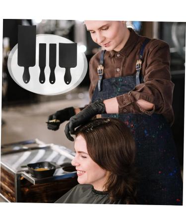 FRCOLOR 3 Sets Hair Coloring Board Hair Dye Tools Hair Coloring Brush Balayage Board and Paddle Hair Dye Kit Hair Dye Brush Hair Coloring Comb Nursing Hairdressing Tool Care Plastic - Buy Online on GoSupps.com