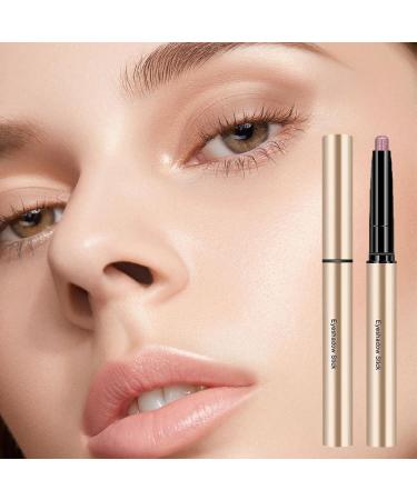  bellv Eyeshadow Stick - Long Lasting Eyeshadow Pen | Eyeshadow Pencil for Makeup Eyeshadow Lightening Pencil Eyeshadow Pen Bellv - Buy Online on GoSupps.com